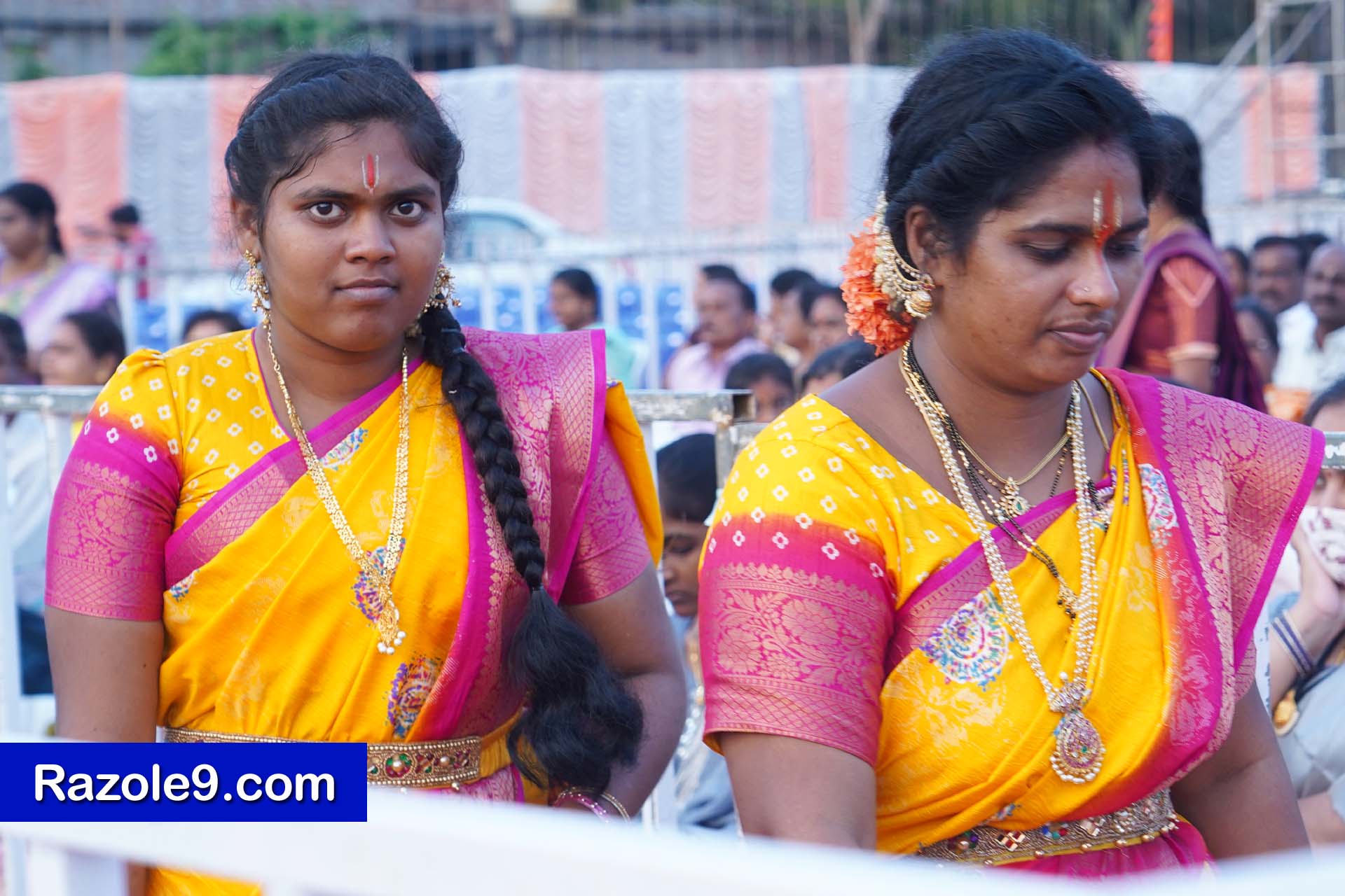 Srinivasa Kalyanam - vegivaaripalem - 2026